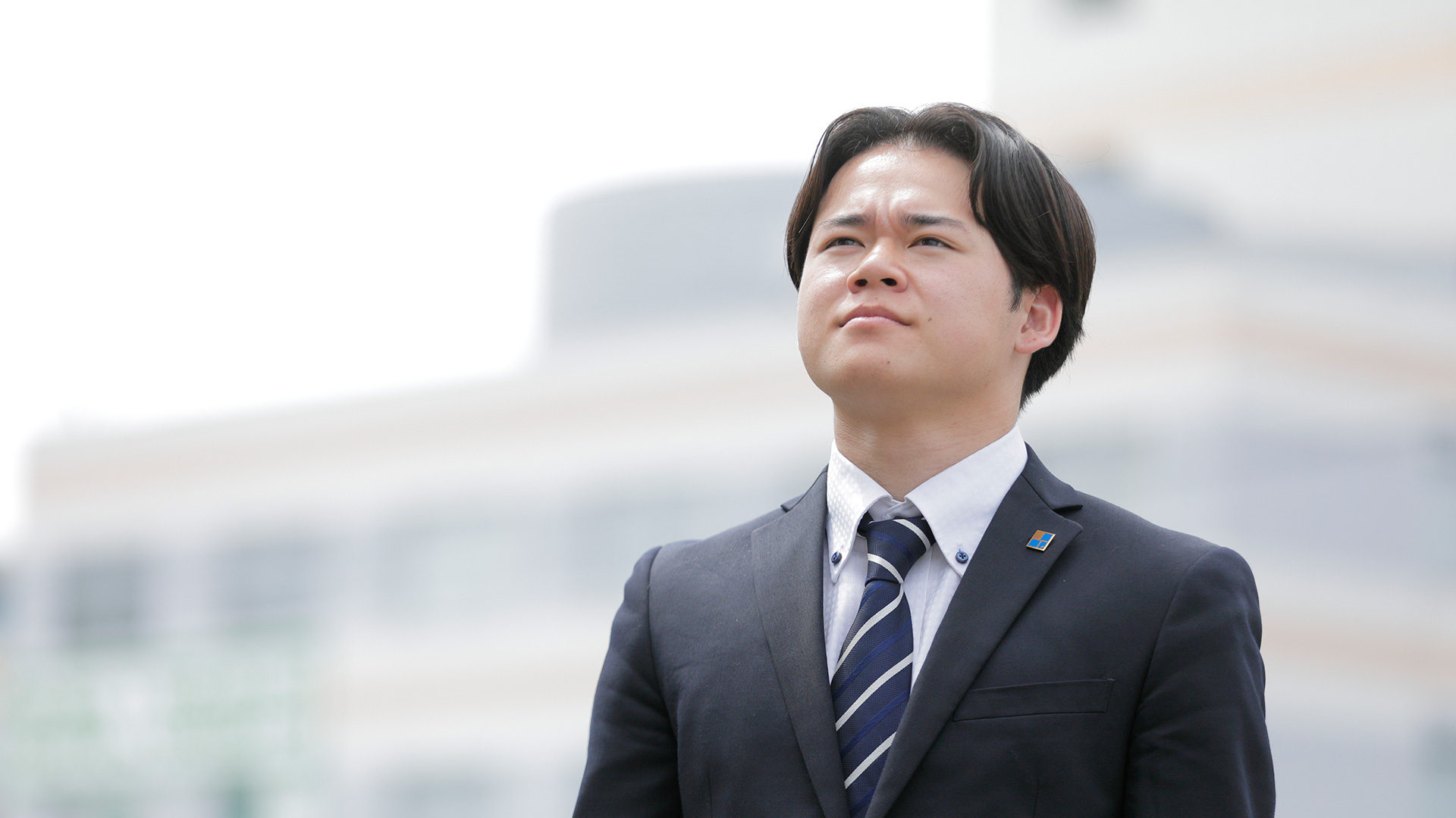 営業職　採用サイト