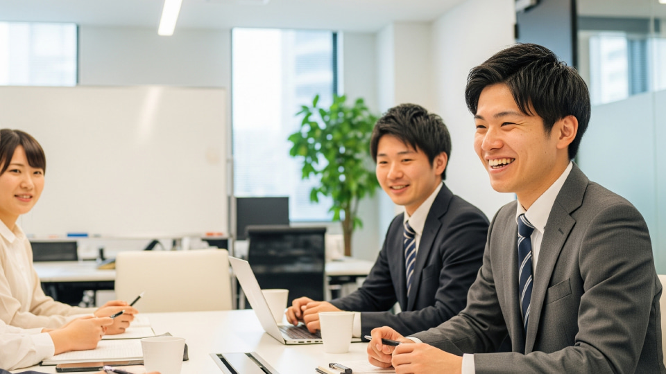 “チーム”として成長していける。
