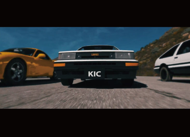 久留米自動車工科大学校(KIC) 様