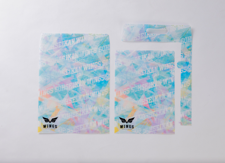 創成館高等学校 様