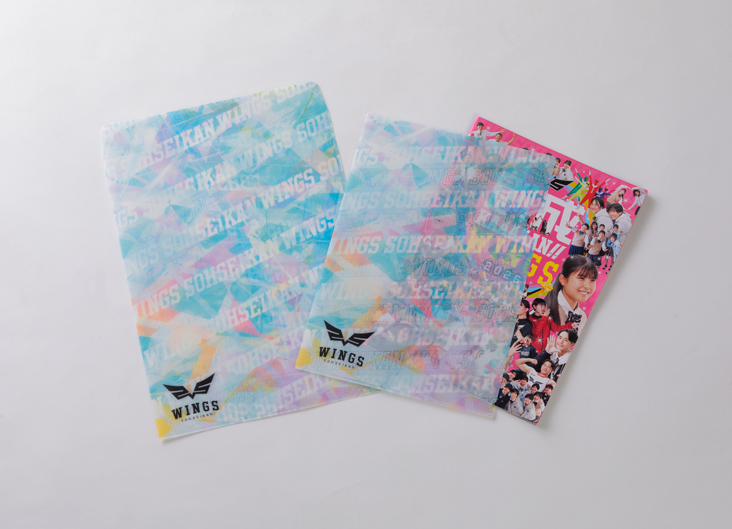 創成館高等学校 様