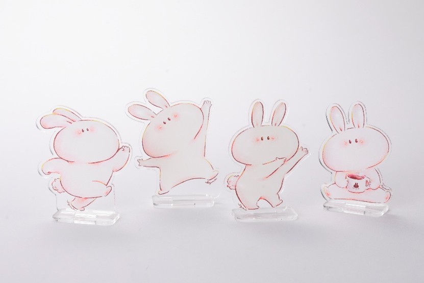 イラストレーター さだ ゆうき 様