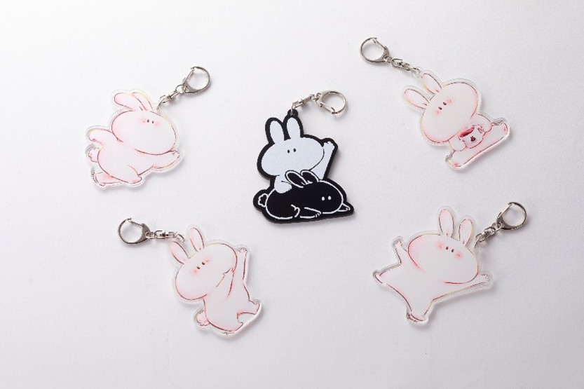 イラストレーター さだ ゆうき 様